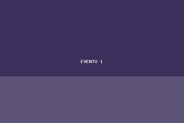 Demonstration image for event 1